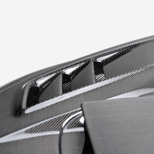 Load image into Gallery viewer, Seibon Seibon 2022+ Subaru WRX CW-Style Carbon Fiber Hood