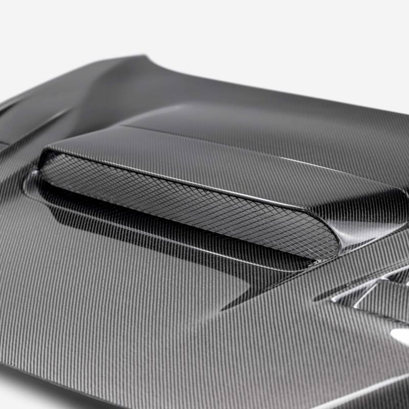 Seibon Seibon 2022+ Subaru WRX CW-Style Carbon Fiber Hood