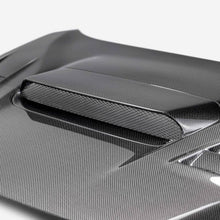 Load image into Gallery viewer, Seibon Seibon 2022+ Subaru WRX CW-Style Carbon Fiber Hood