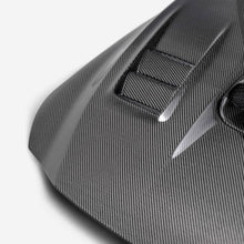 Load image into Gallery viewer, Seibon Seibon 2022+ Subaru WRX CW-Style Carbon Fiber Hood