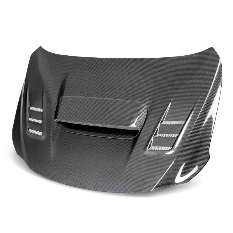 Seibon Seibon 2022+ Subaru WRX CW-Style Carbon Fiber Hood