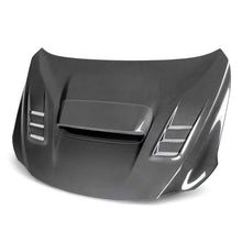Load image into Gallery viewer, Seibon Seibon 2022+ Subaru WRX CW-Style Carbon Fiber Hood