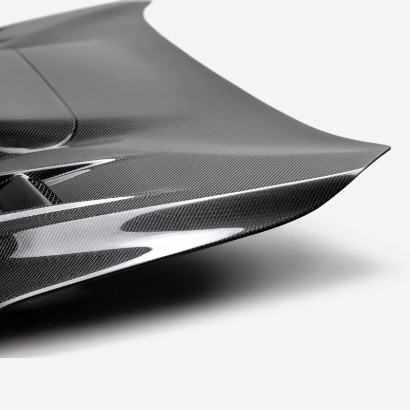 Seibon Seibon 2022+ Subaru WRX CW-Style Carbon Fiber Hood