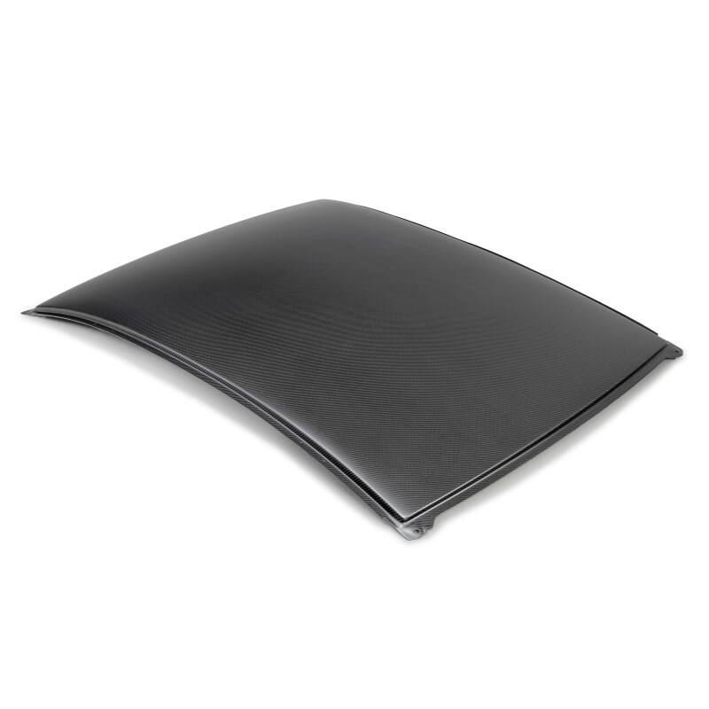 Seibon Seibon 2022 Subaru WRX Dry Carbon Roof Replacement