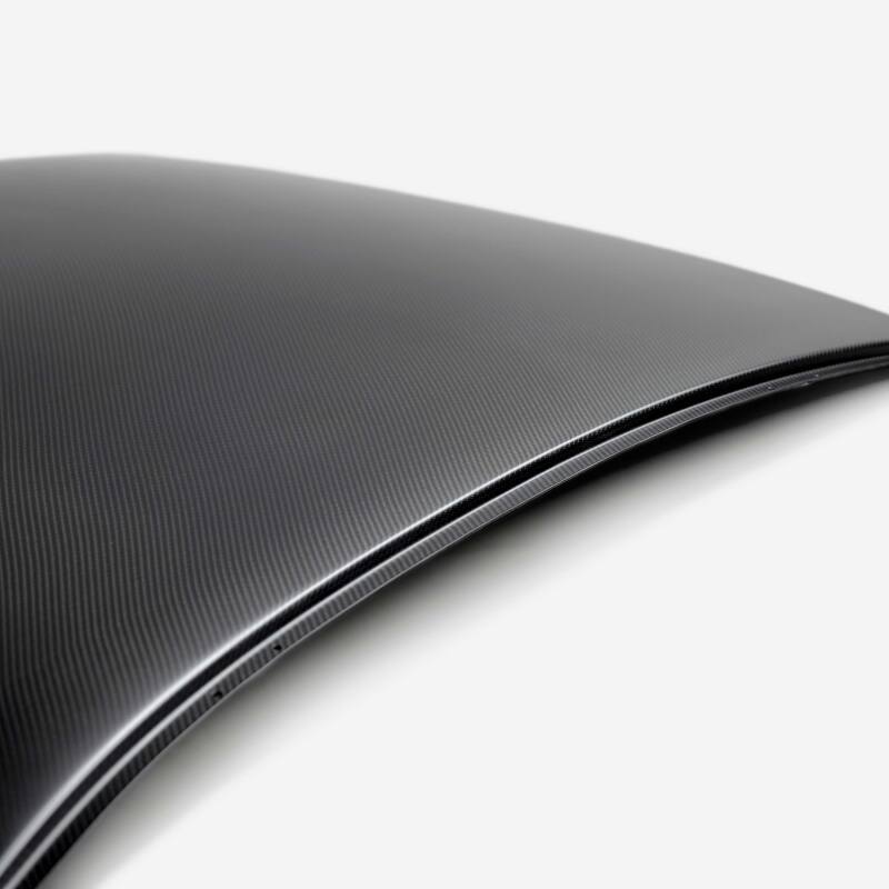 Seibon Seibon 2022 Subaru WRX Dry Carbon Roof Replacement