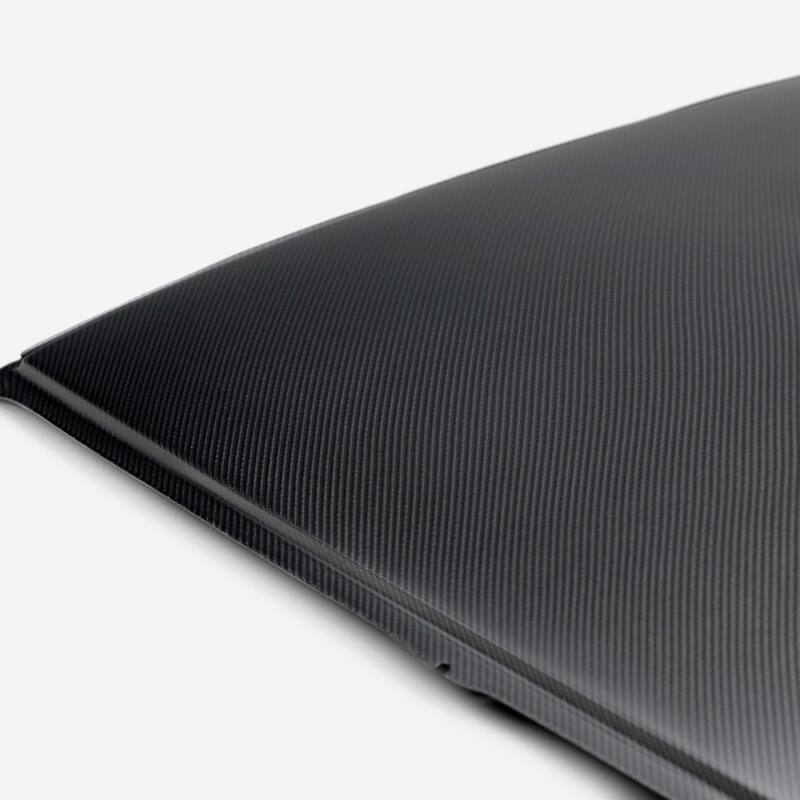 Seibon Seibon 2022 Subaru WRX Dry Carbon Roof Replacement