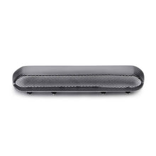 Load image into Gallery viewer, Seibon Seibon 2022 Subaru WRX H-Style Carbon Fiber Hood Scoop - (1in. Taller Than OEM)