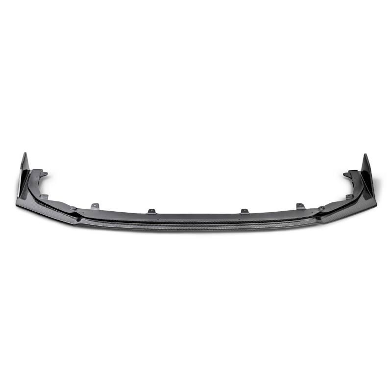 Seibon Seibon 2022 Subaru WRX MB-Style Carbon Fiber Front Lip