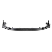 Load image into Gallery viewer, Seibon Seibon 2022 Subaru WRX MB-Style Carbon Fiber Front Lip