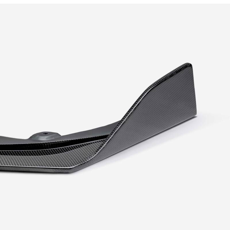 Seibon Seibon 2022 Subaru WRX MB-Style Carbon Fiber Front Lip