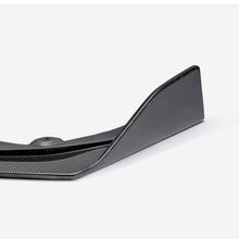 Load image into Gallery viewer, Seibon Seibon 2022 Subaru WRX MB-Style Carbon Fiber Front Lip
