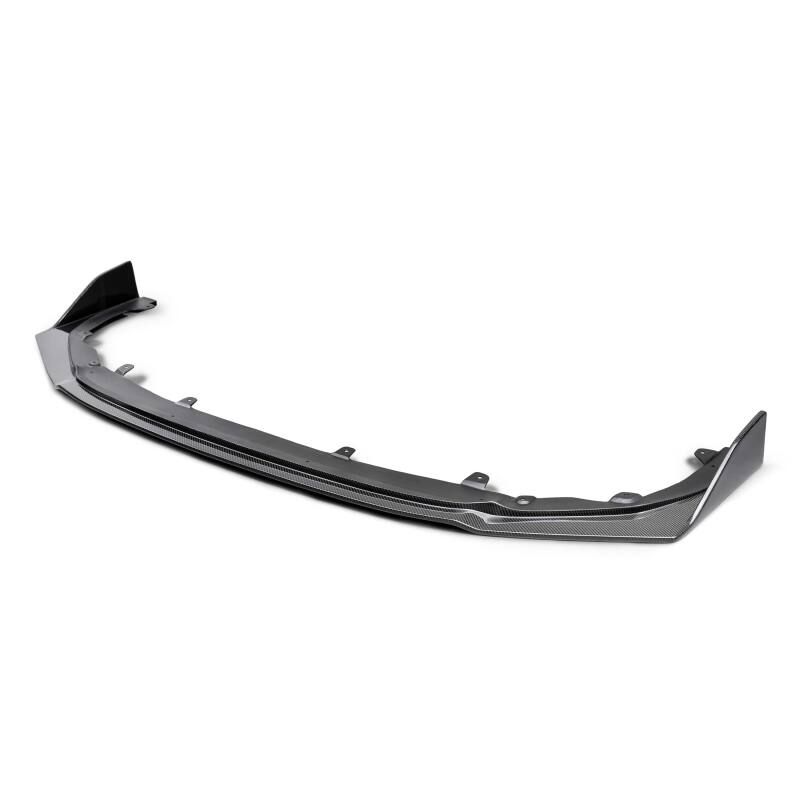 Seibon Seibon 2022 Subaru WRX MB-Style Carbon Fiber Front Lip