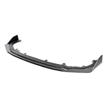 Load image into Gallery viewer, Seibon Seibon 2022 Subaru WRX MB-Style Carbon Fiber Front Lip