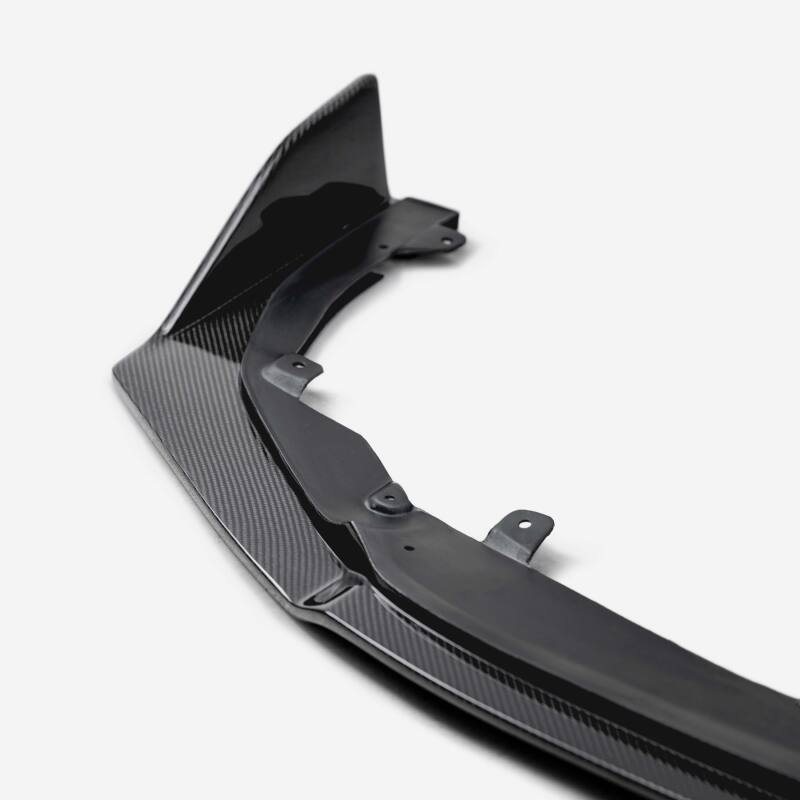 Seibon Seibon 2022 Subaru WRX MB-Style Carbon Fiber Front Lip