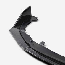 Load image into Gallery viewer, Seibon Seibon 2022 Subaru WRX MB-Style Carbon Fiber Front Lip