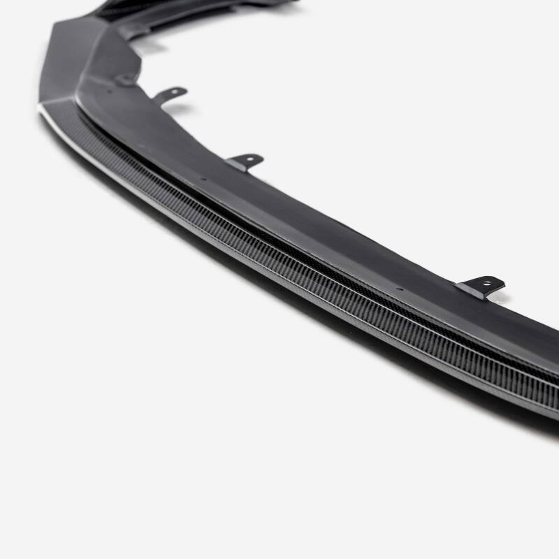 Seibon Seibon 2022 Subaru WRX MB-Style Carbon Fiber Front Lip