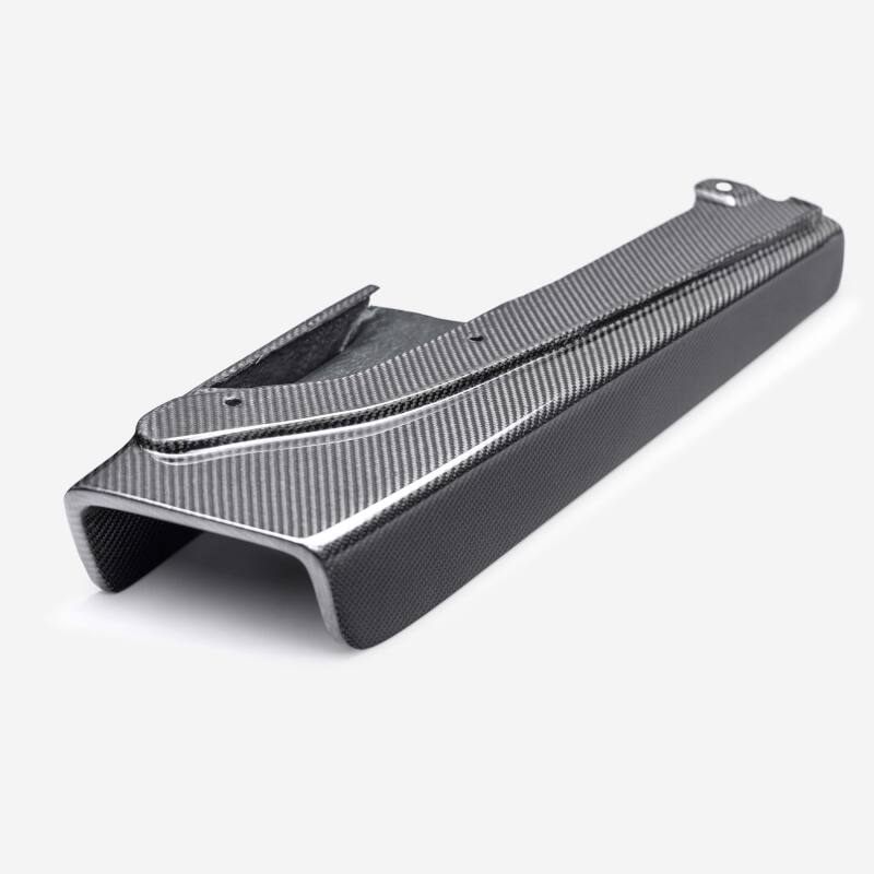 Seibon Seibon 2022 Subaru WRX MB-Style Carbon Fiber Rear Diffuser