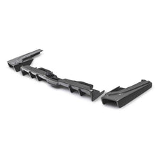 Load image into Gallery viewer, Seibon Seibon 2022 Subaru WRX MB-Style Carbon Fiber Rear Diffuser