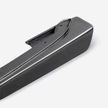 Load image into Gallery viewer, Seibon Seibon 2022 Subaru WRX MB-Style Carbon Fiber Rear Diffuser