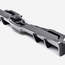 Load image into Gallery viewer, Seibon Seibon 2022 Subaru WRX MB-Style Carbon Fiber Rear Diffuser