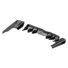 Load image into Gallery viewer, Seibon Seibon 2022 Subaru WRX MB-Style Carbon Fiber Rear Diffuser