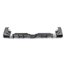 Load image into Gallery viewer, Seibon Seibon 2022 Subaru WRX MB-Style Carbon Fiber Rear Diffuser