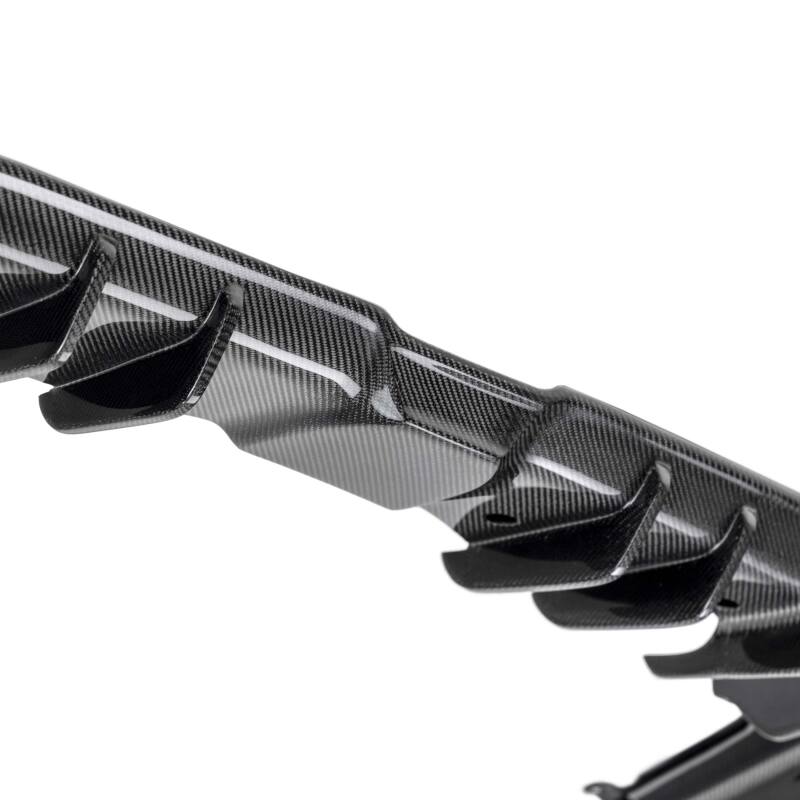 Seibon Seibon 2022 Subaru WRX MB-Style Carbon Fiber Rear Diffuser