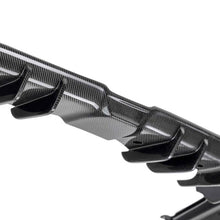 Load image into Gallery viewer, Seibon Seibon 2022 Subaru WRX MB-Style Carbon Fiber Rear Diffuser