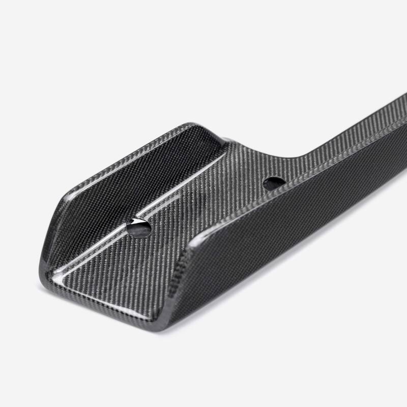 Seibon Seibon 2022 Subaru WRX MB-Style Carbon Fiber Rear Diffuser