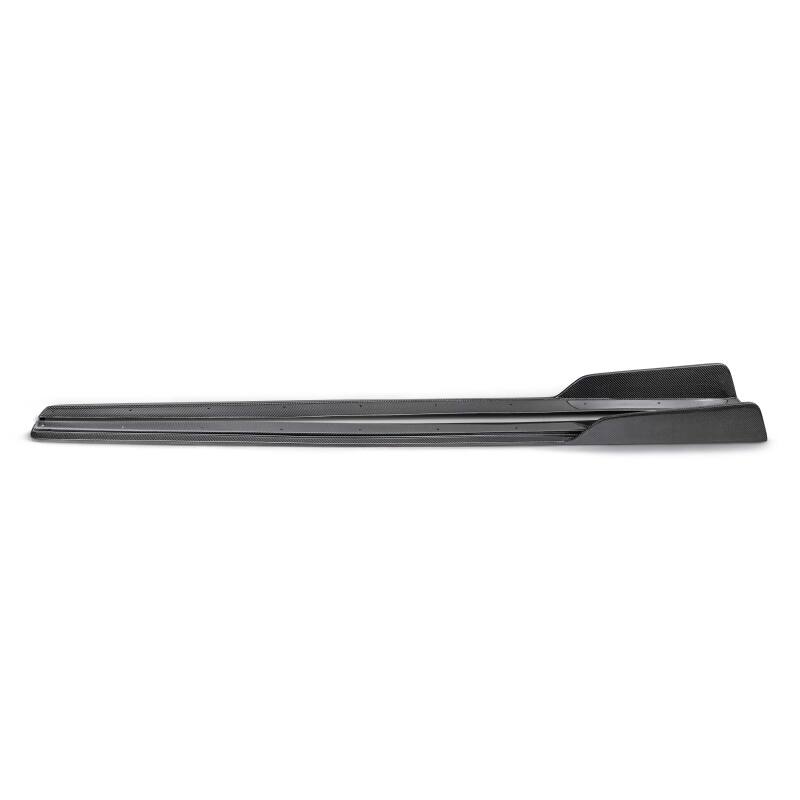 Seibon Seibon 2022 Subaru WRX MB-Style Carbon Fiber Side Skirts
