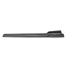 Load image into Gallery viewer, Seibon Seibon 2022 Subaru WRX MB-Style Carbon Fiber Side Skirts