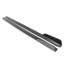 Load image into Gallery viewer, Seibon Seibon 2022 Subaru WRX MB-Style Carbon Fiber Side Skirts