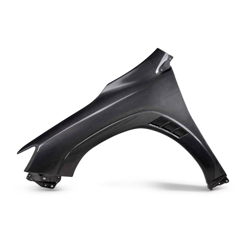 Seibon Seibon 2022 Subaru WRX OE-Style Carbon Fiber Fenders