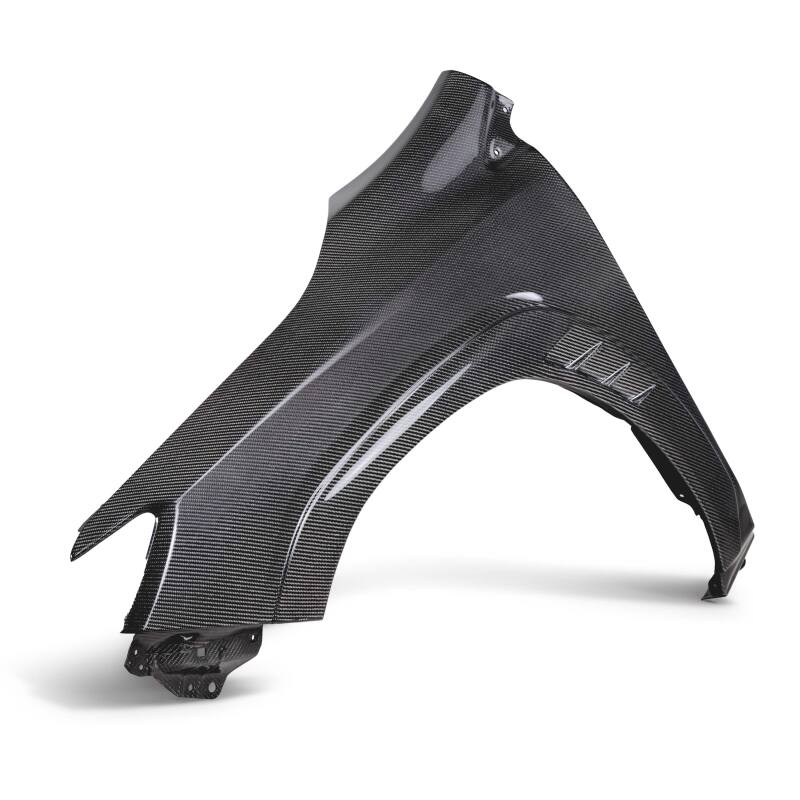 Seibon Seibon 2022 Subaru WRX OE-Style Carbon Fiber Fenders