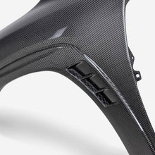 Load image into Gallery viewer, Seibon Seibon 2022 Subaru WRX OE-Style Carbon Fiber Fenders