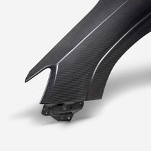 Load image into Gallery viewer, Seibon Seibon 2022 Subaru WRX OE-Style Carbon Fiber Fenders
