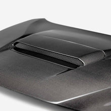 Load image into Gallery viewer, Seibon Seibon 2022 Subaru WRX OEM-Style Carbon Fiber Hood