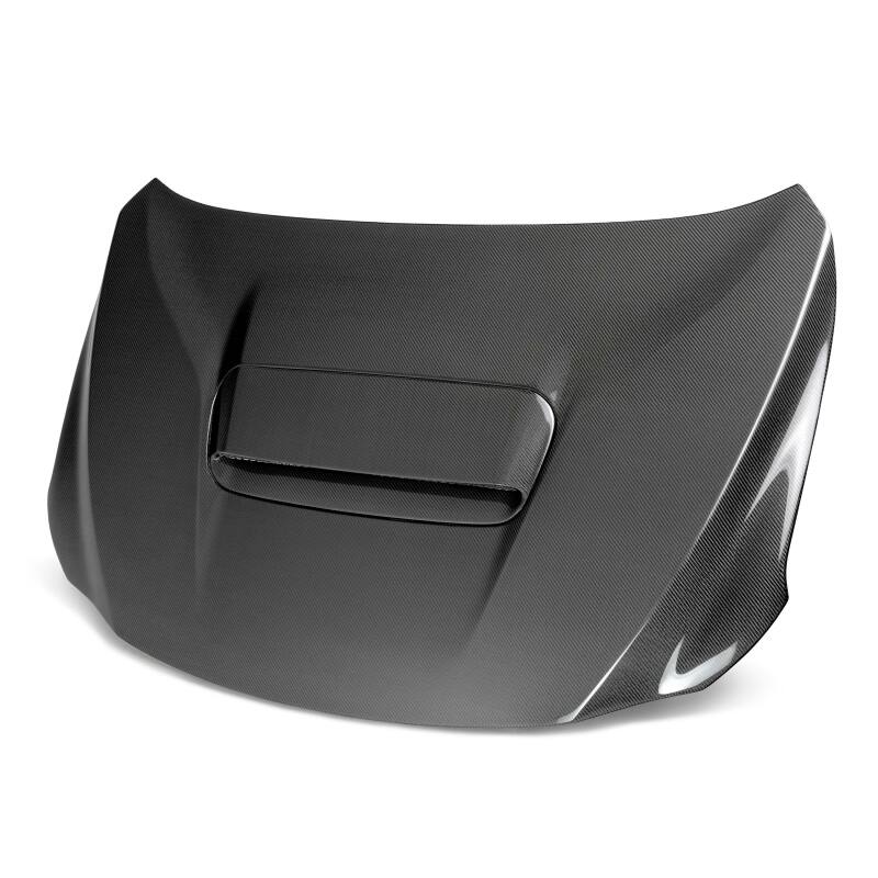 Seibon Seibon 2022 Subaru WRX OEM-Style Carbon Fiber Hood