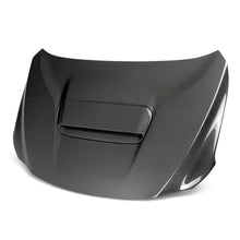 Load image into Gallery viewer, Seibon Seibon 2022 Subaru WRX OEM-Style Carbon Fiber Hood