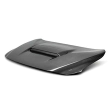 Load image into Gallery viewer, Seibon Seibon 2022 Subaru WRX OEM-Style Carbon Fiber Hood