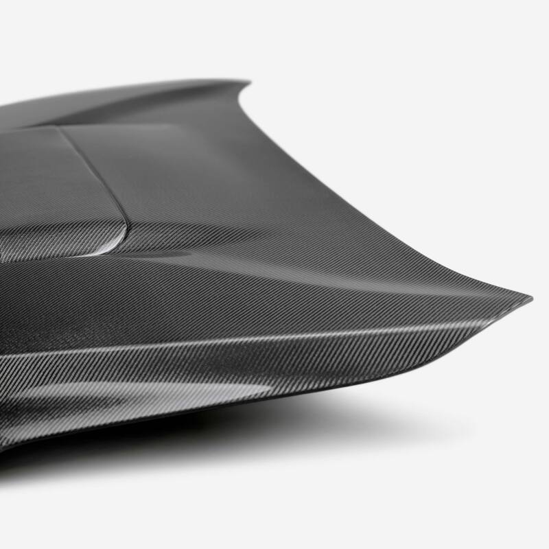 Seibon Seibon 2022 Subaru WRX OEM-Style Carbon Fiber Hood