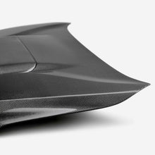 Load image into Gallery viewer, Seibon Seibon 2022 Subaru WRX OEM-Style Carbon Fiber Hood