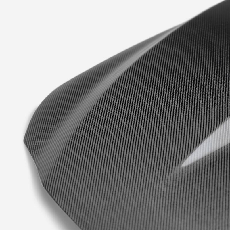Seibon Seibon 2022 Subaru WRX OEM-Style Carbon Fiber Hood