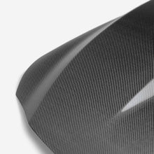 Load image into Gallery viewer, Seibon Seibon 2022 Subaru WRX OEM-Style Carbon Fiber Hood