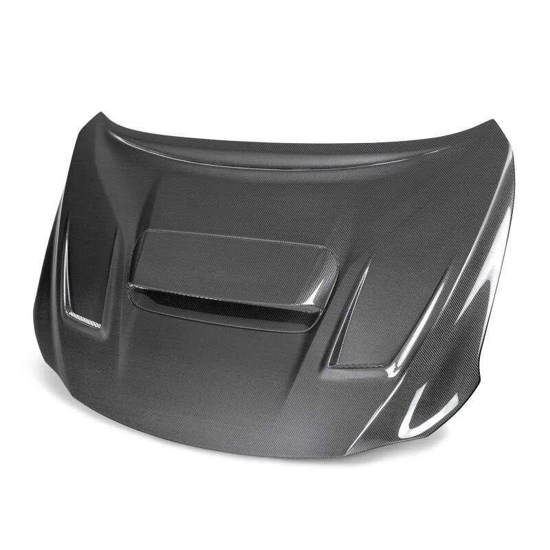 Seibon Seibon 2022+ Subaru WRX VS-Style Carbon Fiber Hood
