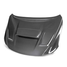 Load image into Gallery viewer, Seibon Seibon 2022+ Subaru WRX VS-Style Carbon Fiber Hood