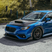 Load image into Gallery viewer, Seibon Seibon 2022+ Subaru WRX VS-Style Carbon Fiber Hood