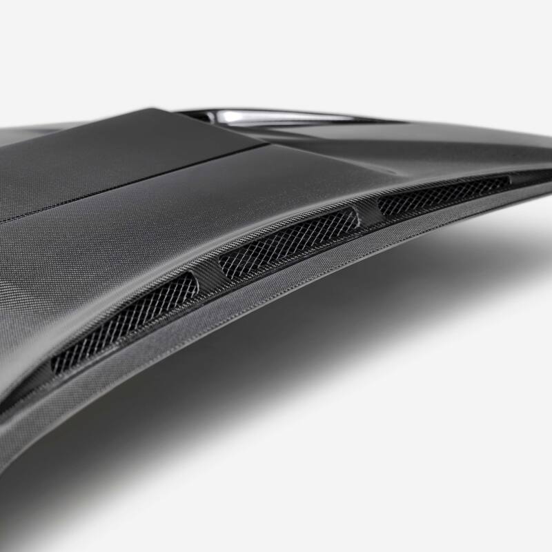 Seibon Seibon 2022+ Subaru WRX VS-Style Carbon Fiber Hood