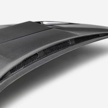 Load image into Gallery viewer, Seibon Seibon 2022+ Subaru WRX VS-Style Carbon Fiber Hood