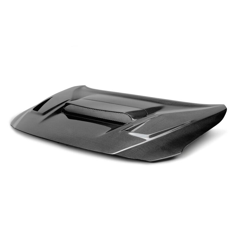 Seibon Seibon 2022+ Subaru WRX VS-Style Carbon Fiber Hood